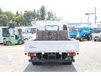ISUZU Elf Flat Body TPG-NPR85AR 2015 56,598km_7