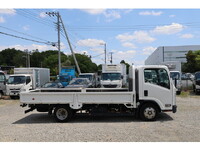 ISUZU Elf Flat Body TPG-NPR85AR 2015 56,598km_8