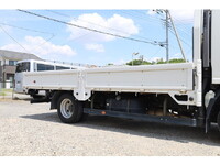 ISUZU Elf Flat Body TPG-NPR85AR 2015 56,598km_9