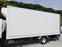 ISUZU Elf Refrigerator & Freezer Truck BKG-NPR85AN 2008 183,000km_11