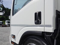 ISUZU Elf Refrigerator & Freezer Truck BKG-NPR85AN 2008 183,000km_13