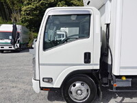 ISUZU Elf Refrigerator & Freezer Truck BKG-NPR85AN 2008 183,000km_14