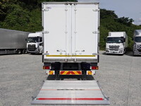 ISUZU Elf Refrigerator & Freezer Truck BKG-NPR85AN 2008 183,000km_15