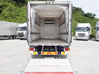 ISUZU Elf Refrigerator & Freezer Truck BKG-NPR85AN 2008 183,000km_16