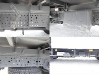 ISUZU Elf Refrigerator & Freezer Truck BKG-NPR85AN 2008 183,000km_26