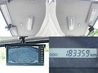 ISUZU Elf Refrigerator & Freezer Truck BKG-NPR85AN 2008 183,000km_29