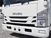 ISUZU Elf Refrigerator & Freezer Truck BKG-NPR85AN 2008 183,000km_4