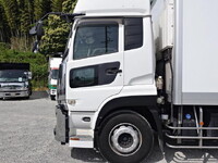 UD TRUCKS Quon Refrigerator & Freezer Truck 2PG-CD5BA 2019 682,000km_13