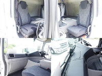 UD TRUCKS Quon Refrigerator & Freezer Truck 2PG-CD5BA 2019 682,000km_26