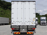 UD TRUCKS Quon Refrigerator & Freezer Truck 2PG-CD5BA 2019 682,000km_2