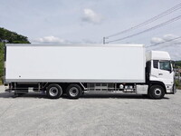 UD TRUCKS Quon Refrigerator & Freezer Truck 2PG-CD5BA 2019 682,000km_7