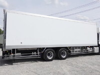 UD TRUCKS Quon Refrigerator & Freezer Truck 2PG-CD5BA 2019 682,000km_8