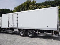 UD TRUCKS Quon Refrigerator & Freezer Truck 2PG-CD5BA 2019 682,000km_9