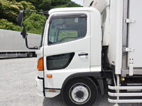 HINO Ranger Refrigerator & Freezer Truck QKG-FJ7JLAG 2014 708,000km_14