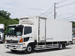 Ranger Refrigerator & Freezer Truck