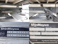 HINO Ranger Refrigerator & Freezer Truck QKG-FJ7JLAG 2014 708,000km_23