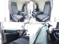 HINO Ranger Refrigerator & Freezer Truck QKG-FJ7JLAG 2014 708,000km_25