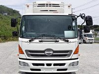 HINO Ranger Refrigerator & Freezer Truck QKG-FJ7JLAG 2014 708,000km_3