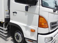 HINO Ranger Refrigerator & Freezer Truck QKG-FJ7JLAG 2014 708,000km_5