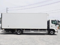 HINO Ranger Refrigerator & Freezer Truck QKG-FJ7JLAG 2014 708,000km_8