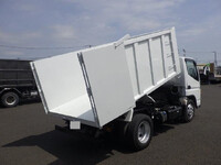 MITSUBISHI FUSO Canter Deep Dump 2PG-FBA60 2019 130,150km_25