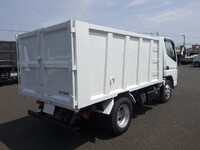 MITSUBISHI FUSO Canter Deep Dump 2PG-FBA60 2019 130,150km_2