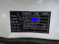 MITSUBISHI FUSO Canter Deep Dump 2PG-FBA60 2019 130,150km_37