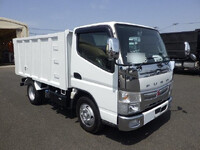 MITSUBISHI FUSO Canter Deep Dump 2PG-FBA60 2019 130,150km_3