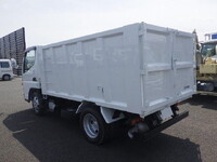 MITSUBISHI FUSO Canter Deep Dump 2PG-FBA60 2019 130,150km_4