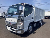 MITSUBISHI FUSO Canter Deep Dump 2PG-FBA60 2019 130,150km_5