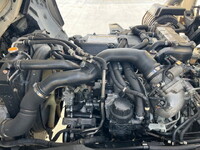 ISUZU Forward Aluminum Wing TKG-FRR90S2 2014 320,647km_11