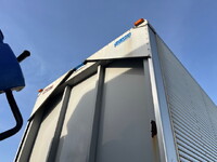 ISUZU Forward Aluminum Wing TKG-FRR90S2 2014 320,647km_12