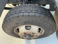 ISUZU Forward Aluminum Wing TKG-FRR90S2 2014 320,647km_13