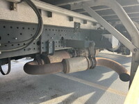 ISUZU Forward Aluminum Wing TKG-FRR90S2 2014 320,647km_14