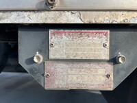 ISUZU Forward Aluminum Wing TKG-FRR90S2 2014 320,647km_16