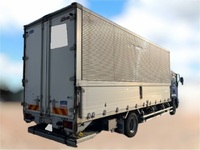 ISUZU Forward Aluminum Wing TKG-FRR90S2 2014 320,647km_2