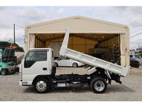 ISUZU Elf Dump 2RG-NJR88AD 2023 34,598km_10