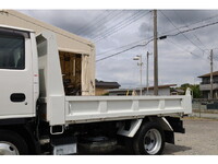 ISUZU Elf Dump 2RG-NJR88AD 2023 34,598km_11