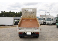 ISUZU Elf Dump 2RG-NJR88AD 2023 34,598km_12