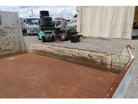 ISUZU Elf Dump 2RG-NJR88AD 2023 34,598km_16