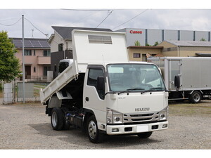 ISUZU Elf Dump 2RG-NJR88AD 2023 34,598km_1