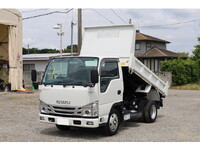 ISUZU Elf Dump 2RG-NJR88AD 2023 34,598km_3