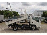 ISUZU Elf Dump 2RG-NJR88AD 2023 34,598km_8
