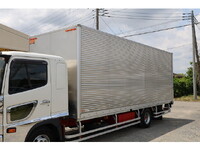 HINO Ranger Aluminum Van 2KG-FD2ABA 2018 517,679km_11