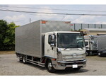 Ranger Aluminum Van