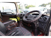 HINO Ranger Aluminum Van 2KG-FD2ABA 2018 517,679km_24