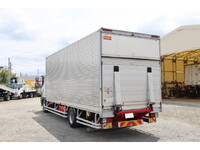 HINO Ranger Aluminum Van 2KG-FD2ABA 2018 517,679km_2