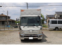 HINO Ranger Aluminum Van 2KG-FD2ABA 2018 517,679km_5