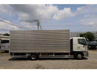 HINO Ranger Aluminum Van 2KG-FD2ABA 2018 517,679km_8