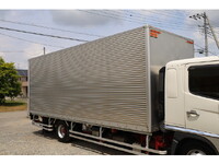 HINO Ranger Aluminum Van 2KG-FD2ABA 2018 517,679km_9